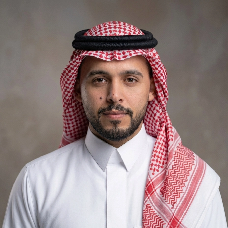 Ahmed Tallat - Wogod CEO